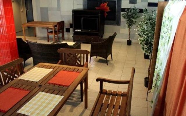 Summer Hotel Karelia-Park