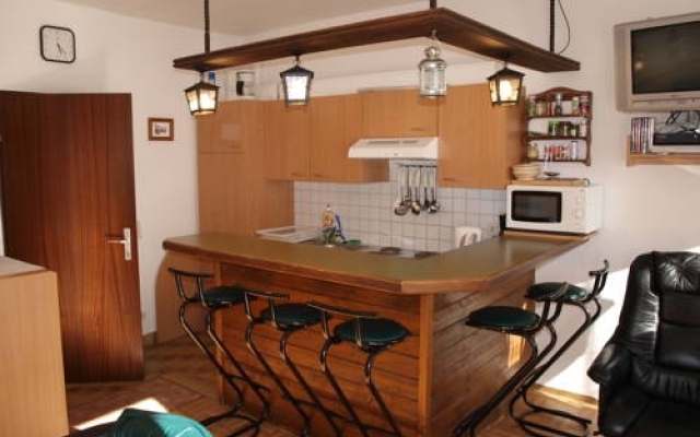 Appartement Balogh