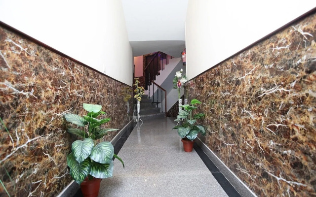 Hotel Silver Stay