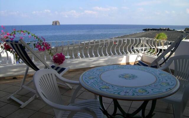 La Sirenetta Park Hotel