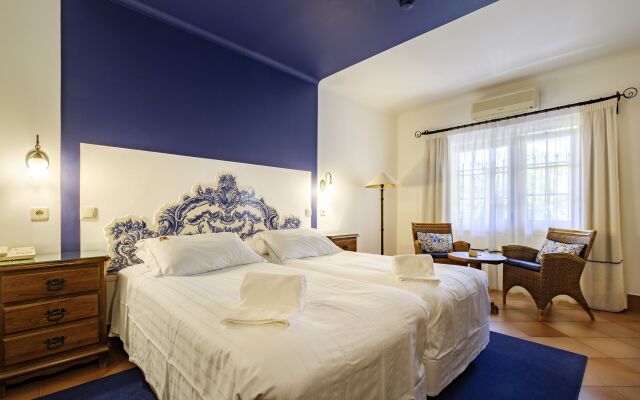 Charming Residence & Guest House Dom Manuel I (Adults only)