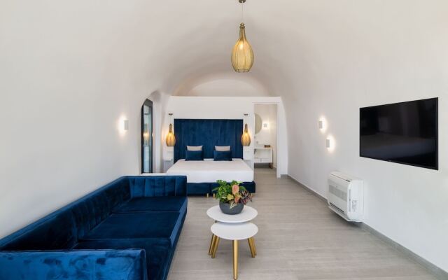 Palm Island Suites