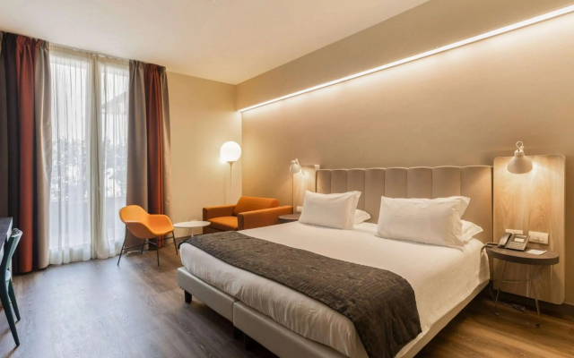 Mercure Firenze Centro