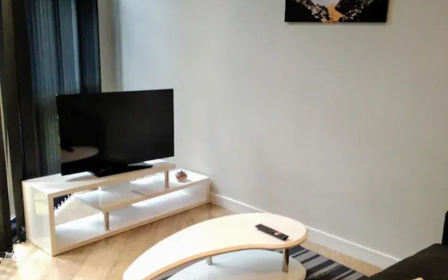 Platinum House