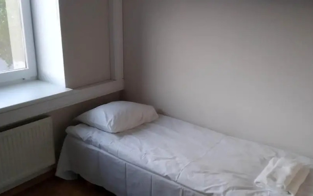 Room near City Center Harbour