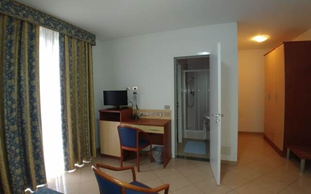 Hotel Nuovo Sole HNS