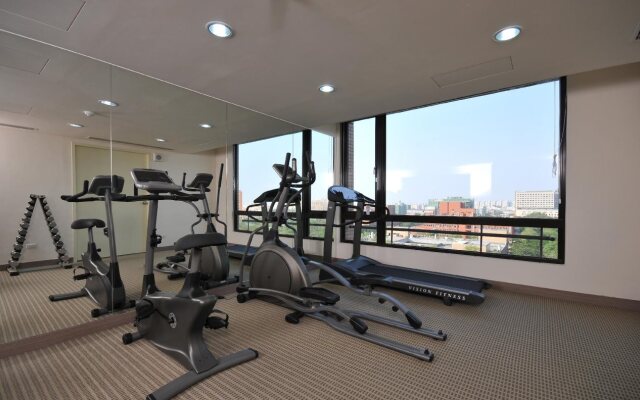 Zenda Suites