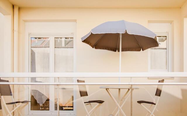 Apartment in Chaumont Near Town Center