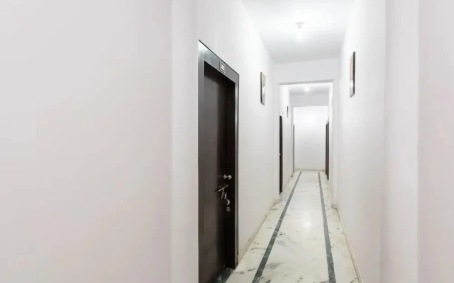 Hotel Balaji by OYO Rooms