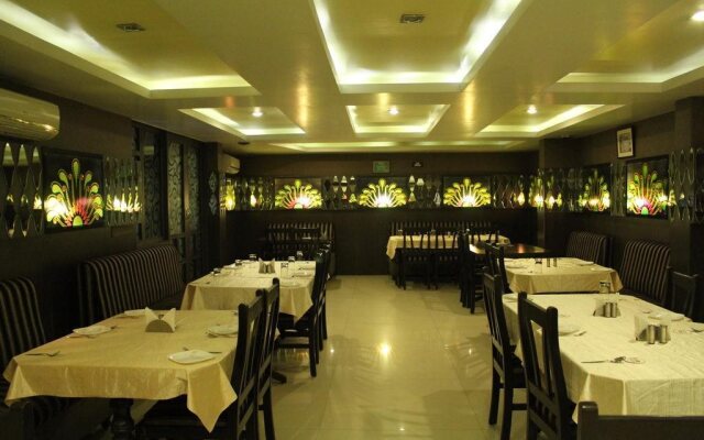 Hotel Darshan