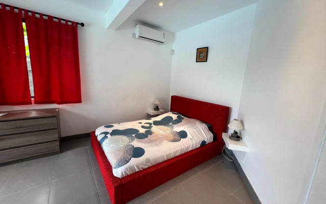 O’ Paradis D’Albion