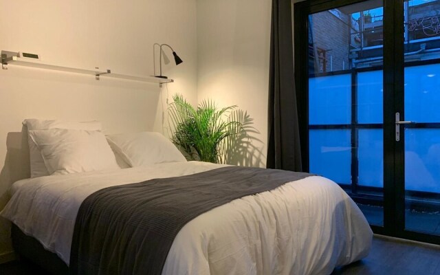 WoW Spacious loft Delft City Centre