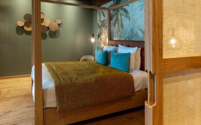 Martin's Relais