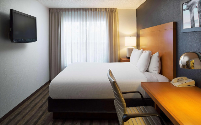 HYATT house Austin/Arboretum