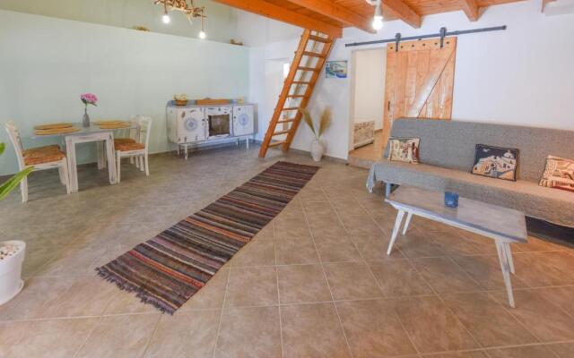 Merabello Beach House