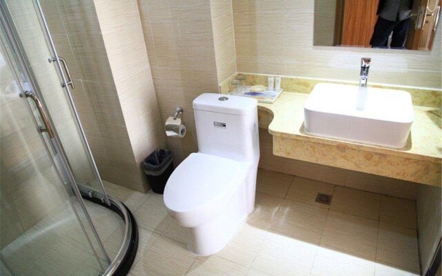 Yiyun Boutique Hotel