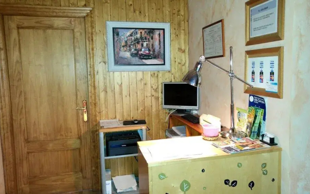 El Golobar