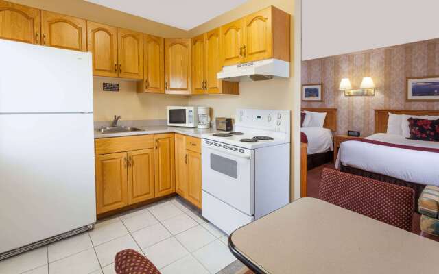Thriftlodge by Wyndham Moncton