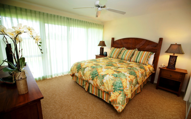 Paniolo Greens At Waikoloa