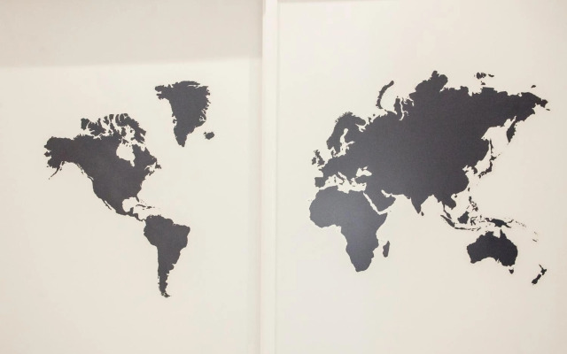 Minty Stay - Jose Ortega y Gasset