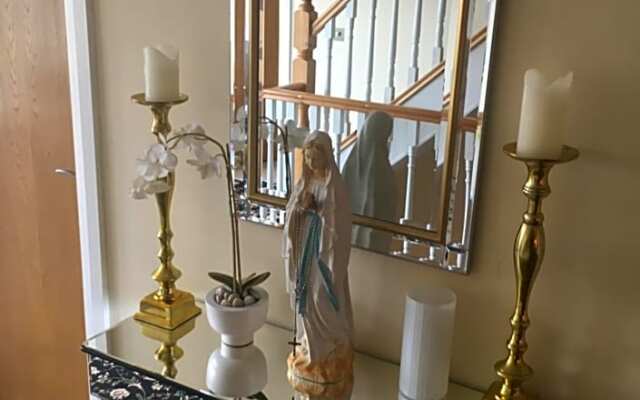 Drumhouse B&B