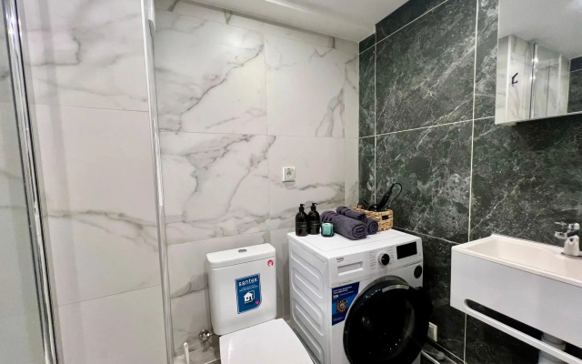 Апартаменты на проезде Большой Коптевский