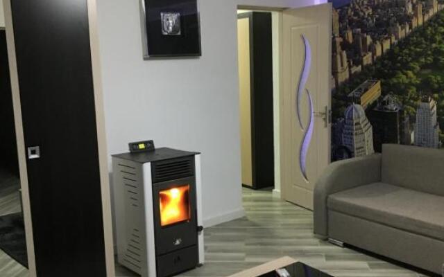 Apartamente Gildo & Nori 20