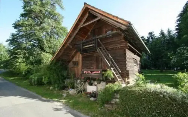 Ferienhäuser Wurian