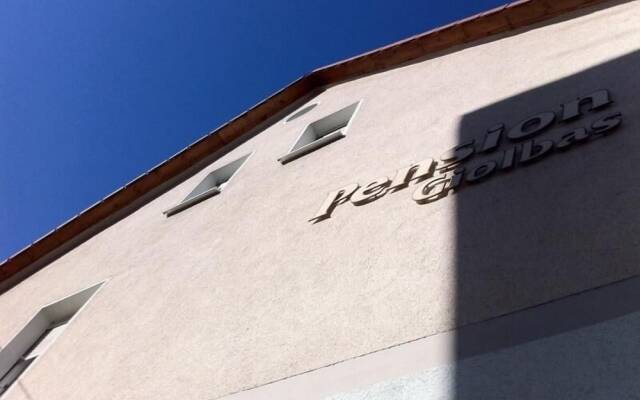 Pension Borna