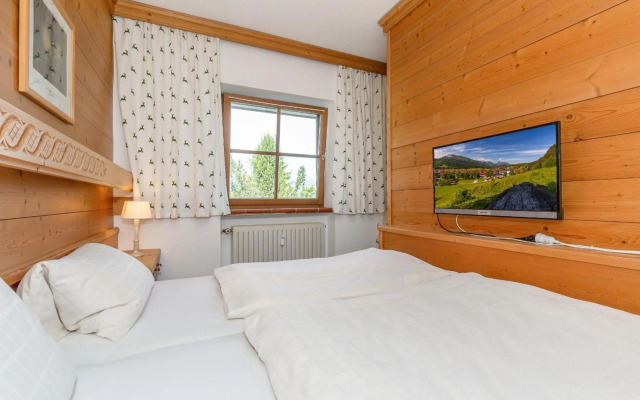 Ferienwohnung Dominik