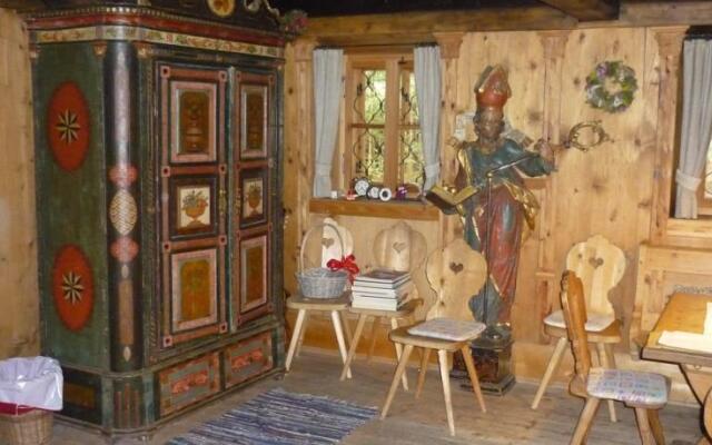 Haus Urtirol