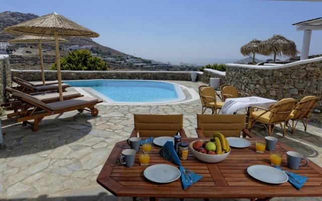 Villa Lucia