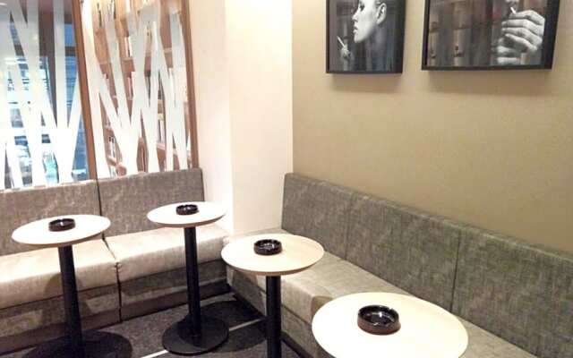 HOTEL Cargo Shinsaibashi - Vacation STAY 91932