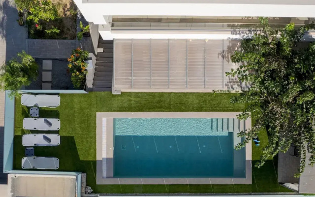 Villa Crystal Sun by Estia