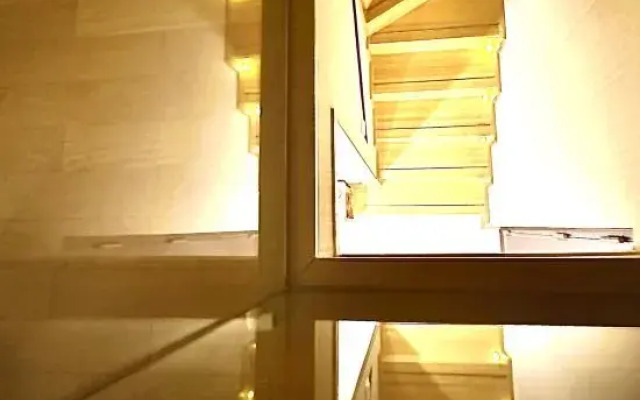 Wonderful House