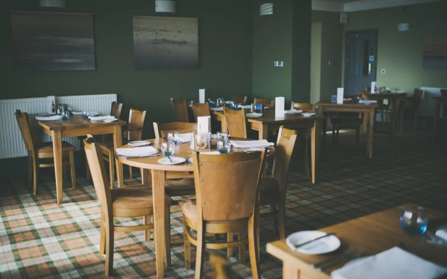 Powfoot Hotel