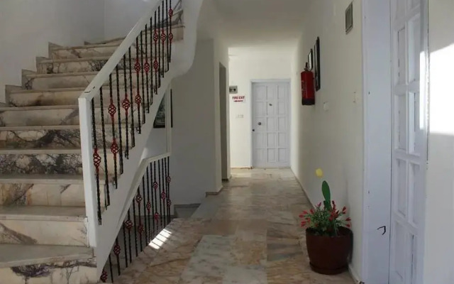 Icmeler Apart Hotel