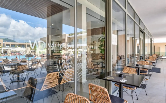 White Olive Elite Laganas - All Inclusive