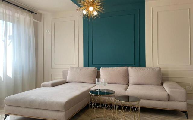 Sabrini Residence A6 Timisoara Old Town