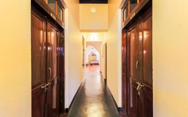 Royal Heritage Hotel