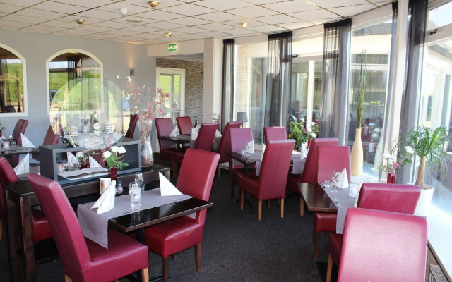 Hotel 't Klokje