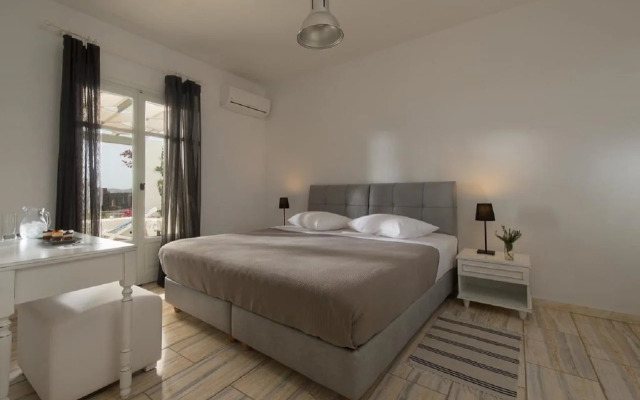 Stagones Luxury Villas