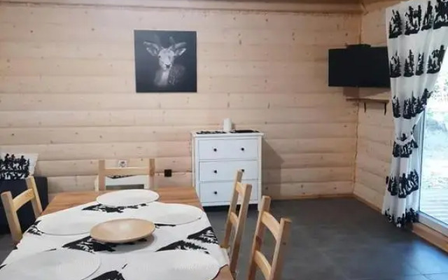 Domki Bieszczady - Baza Usmiechow