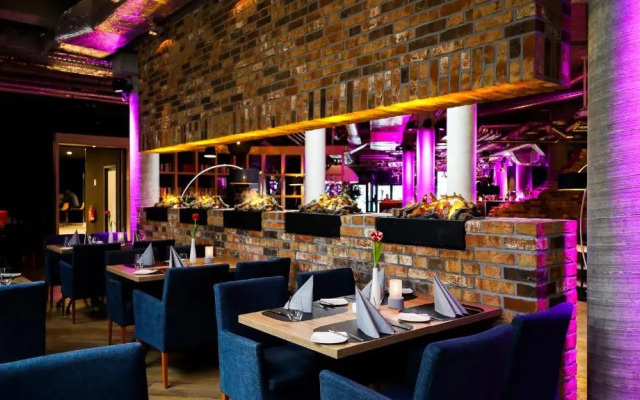 Courtyard by Marriott Berlin Teltow