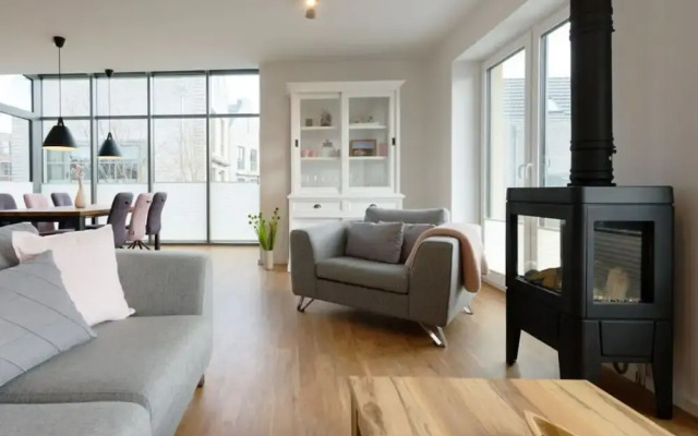 Holiday Home Traumhuus