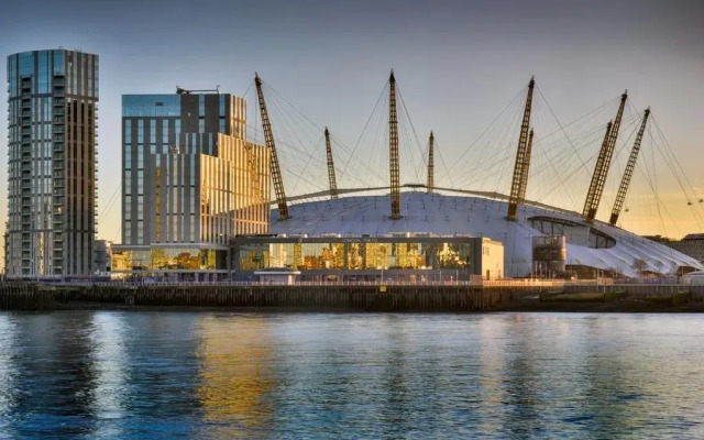 InterContinental London - The O2 by IHG