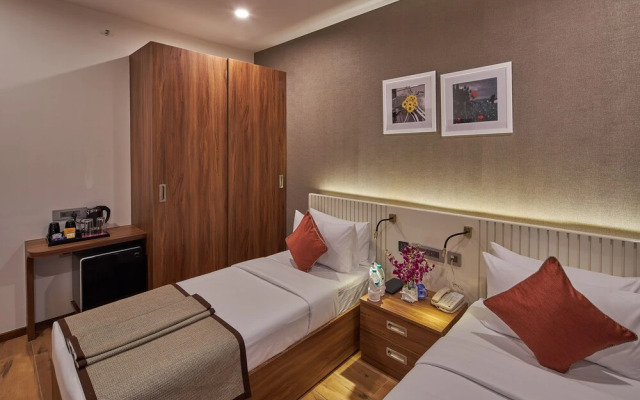 Regenta Inn Grand ORR Mahadevapura