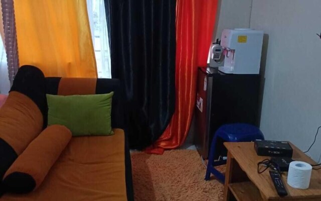 Stay.Plus Harlequin Studio Apartments