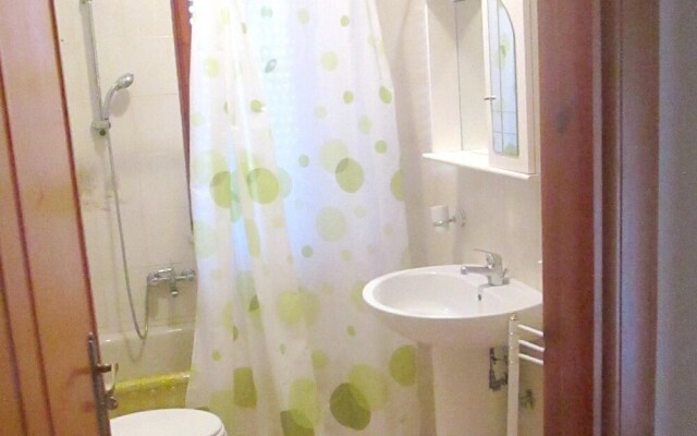 Apartment Iii Traversa Via Arbosto