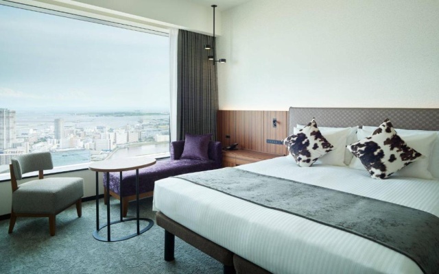 Superior Double room (풀 더블 침대) 사진 4